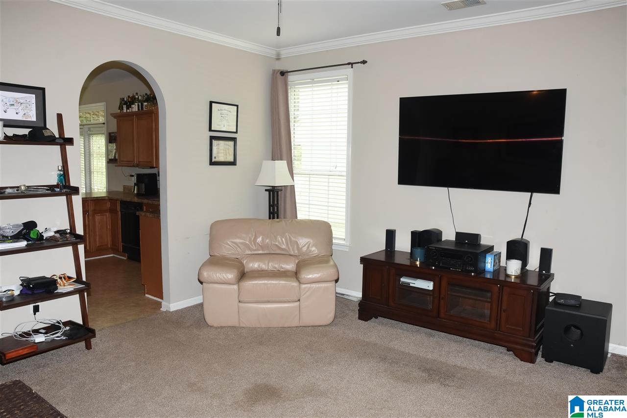 1168 Yeager Parkway Pelham, AL 35124 - Photo 3 of 14