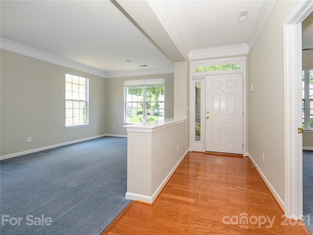 955 Platinum Drive Fort Mill, SC 29708 - Photo 3 of 37 a view of an empty room with a window