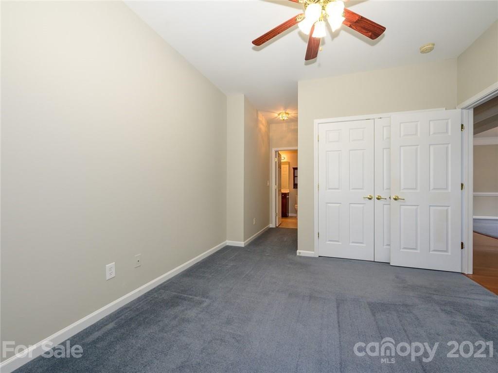 955 Platinum Drive Fort Mill, SC 29708 - Photo 31 of 37 an empty room with chandelier fan
