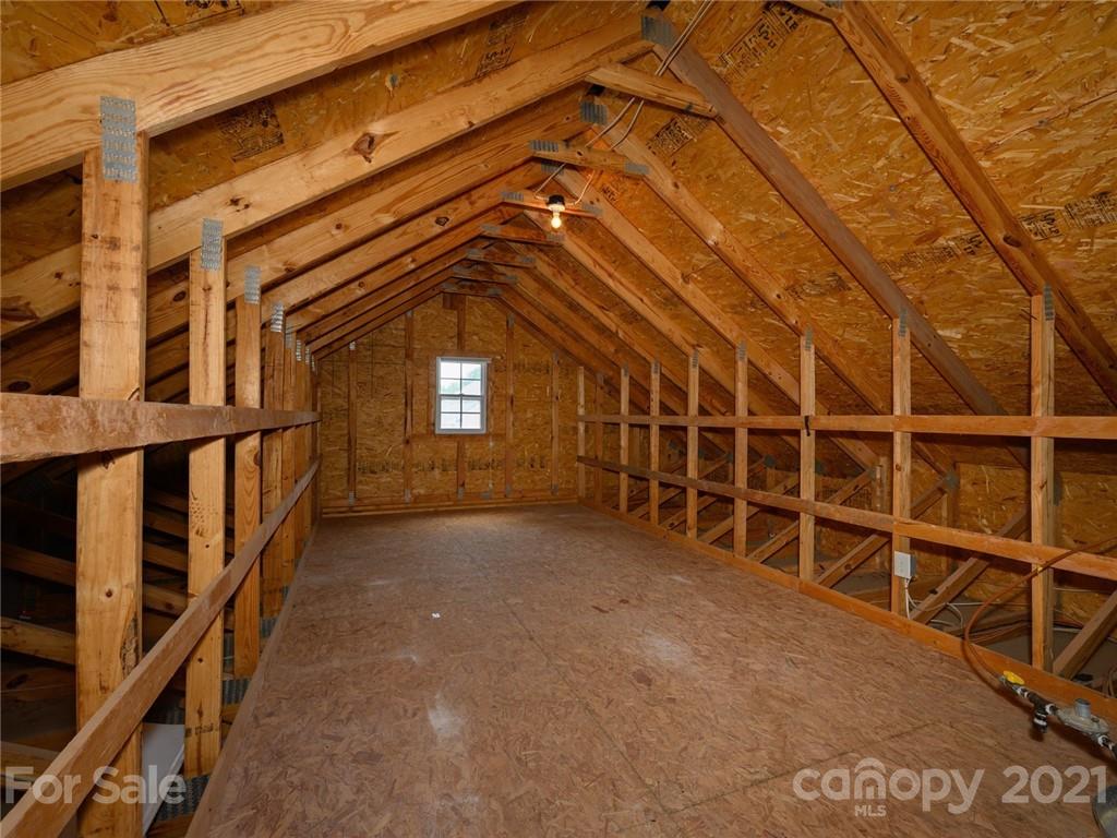 955 Platinum Drive Fort Mill, SC 29708 - Photo 33 of 37 a view of an empty room with stairs