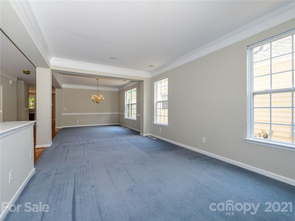 955 Platinum Drive Fort Mill, SC 29708 - Photo 8 of 37 an empty room with windows