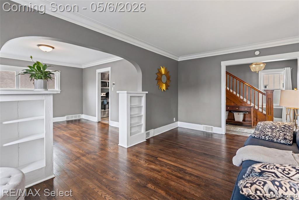 111 West 3rd Street Davison, MI 48423 - Photo 22 of 44