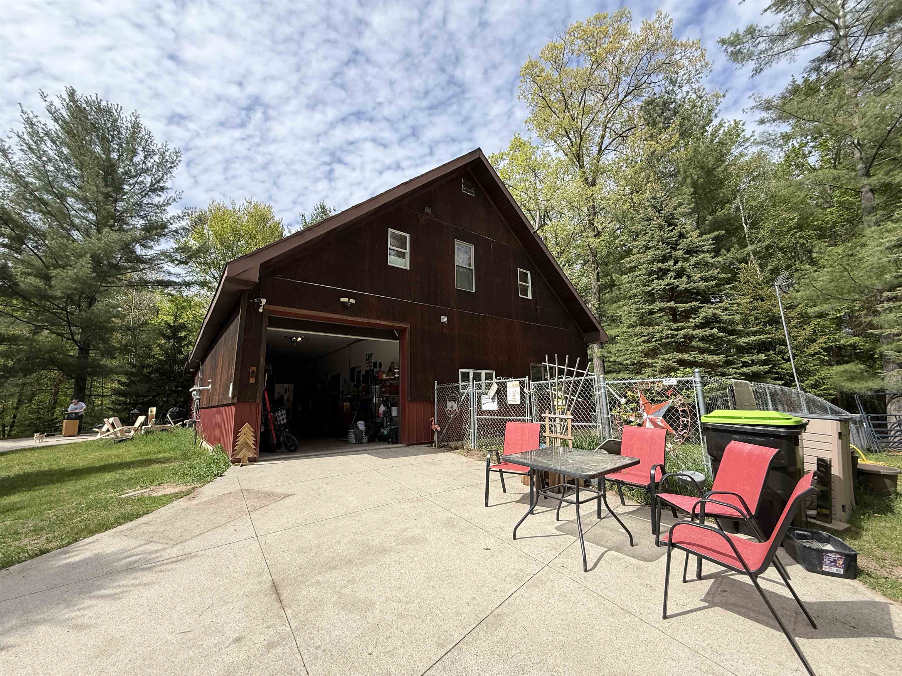 3870 North M 30 Road Gladwin, MI 48624 - Photo 18 of 60