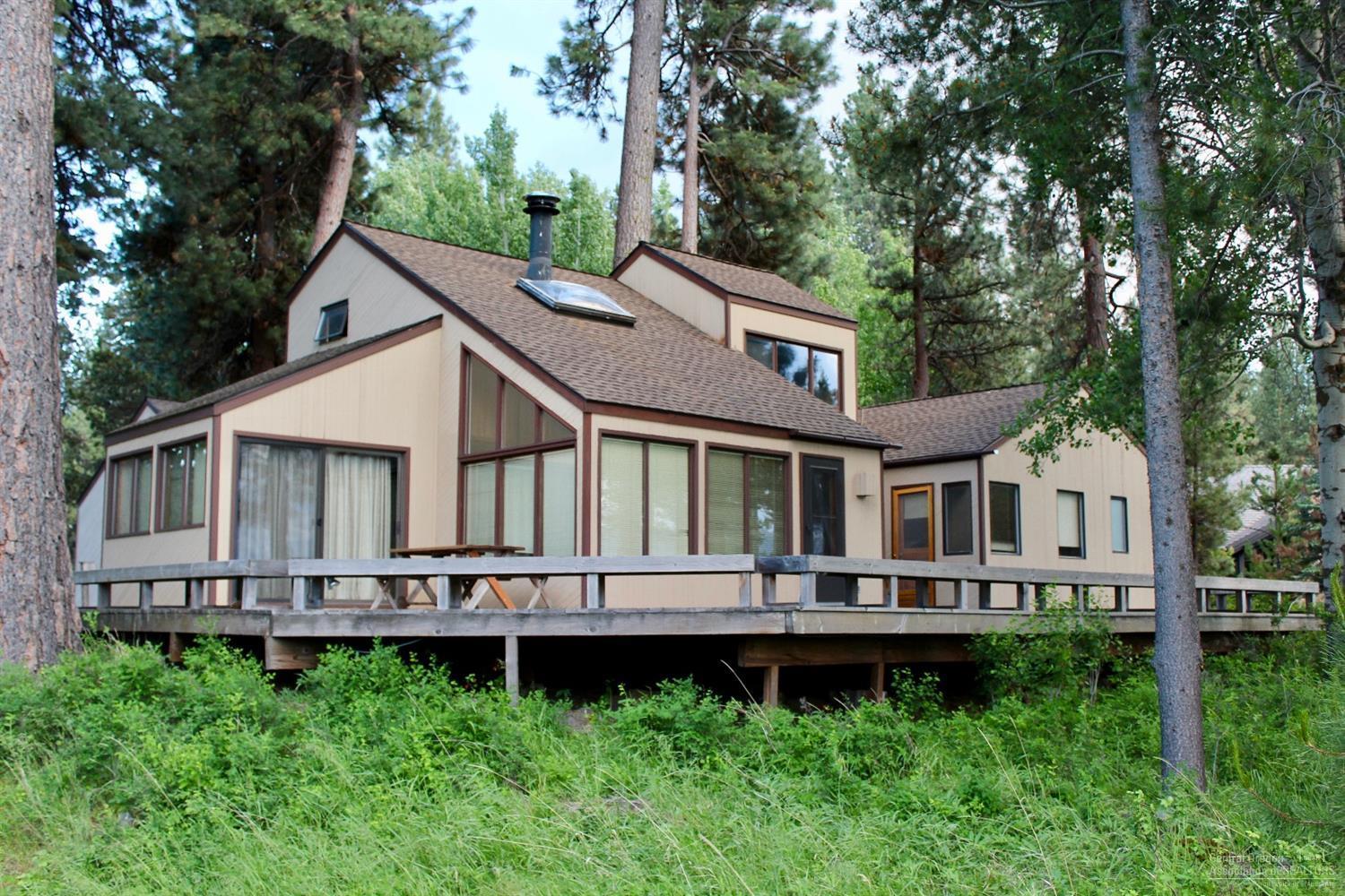 13780 Bishops Cap Black Butte Ranch, OR 97759 - Photo 2 of 12 Additional Photo