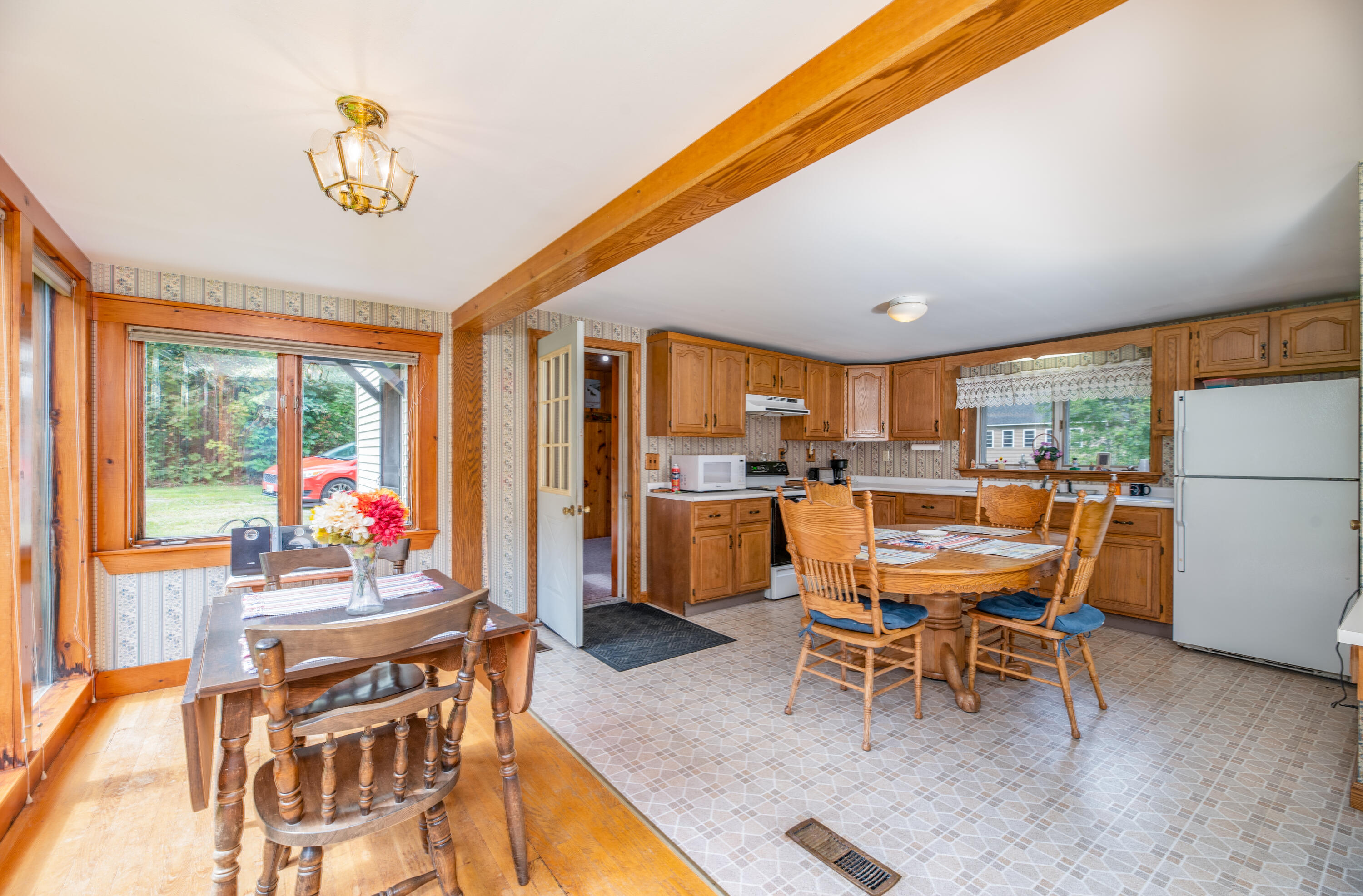 321 Range Road Dover Foxcroft, ME 04426 - Photo 12 of 39 Interior10