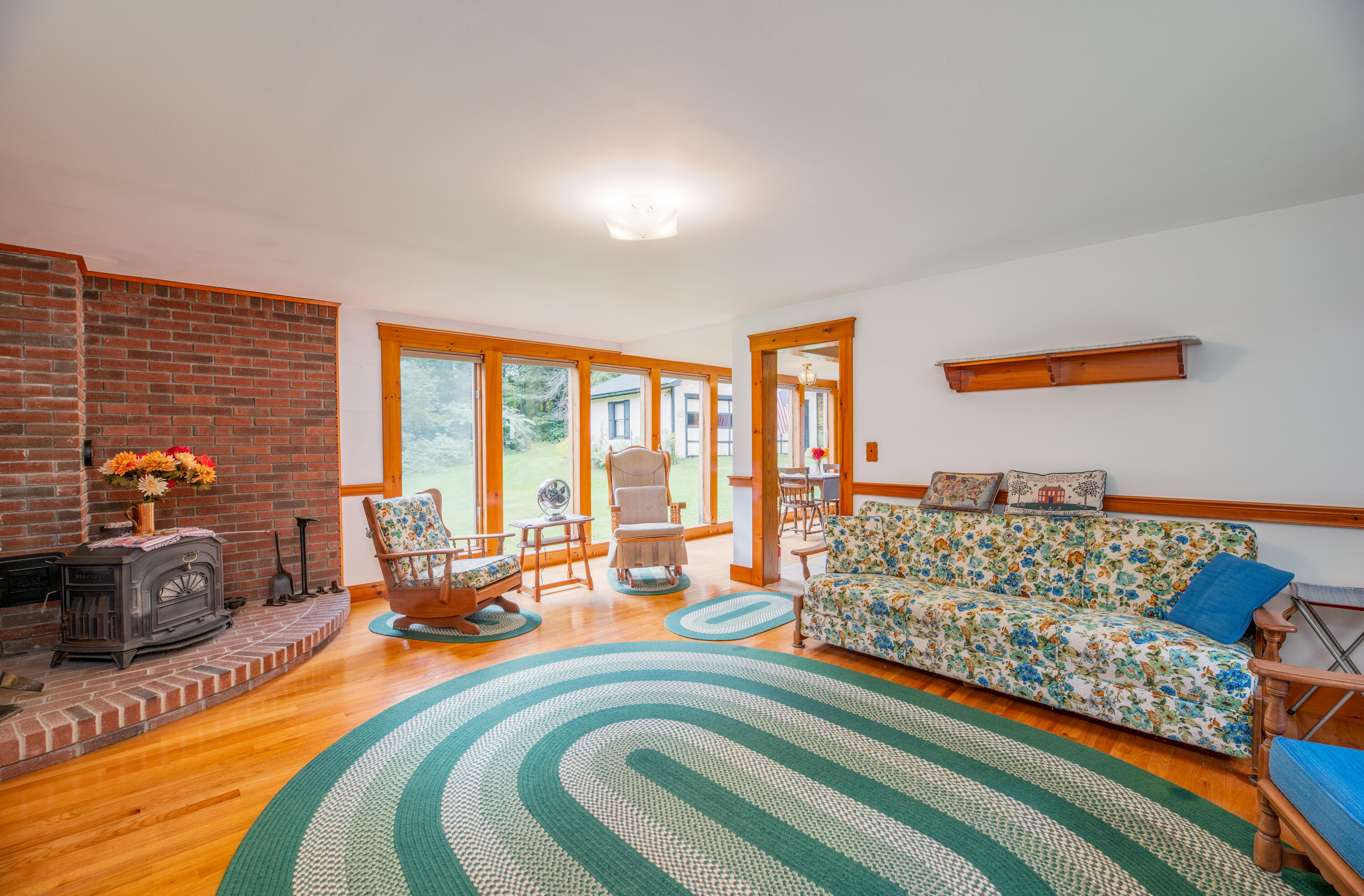 321 Range Road Dover Foxcroft, ME 04426 - Photo 18 of 39 Interior16