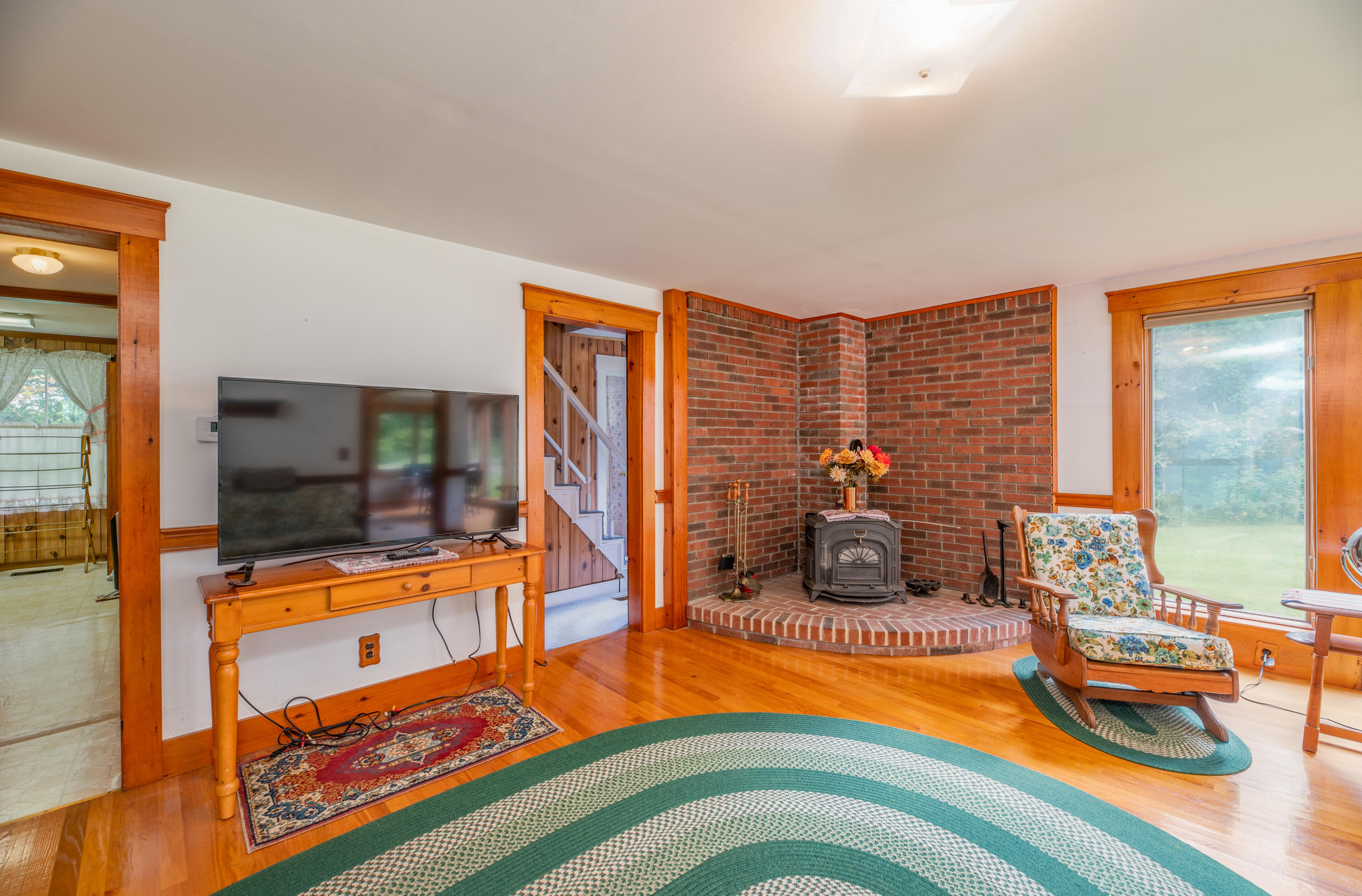 321 Range Road Dover Foxcroft, ME 04426 - Photo 19 of 39 Interior17