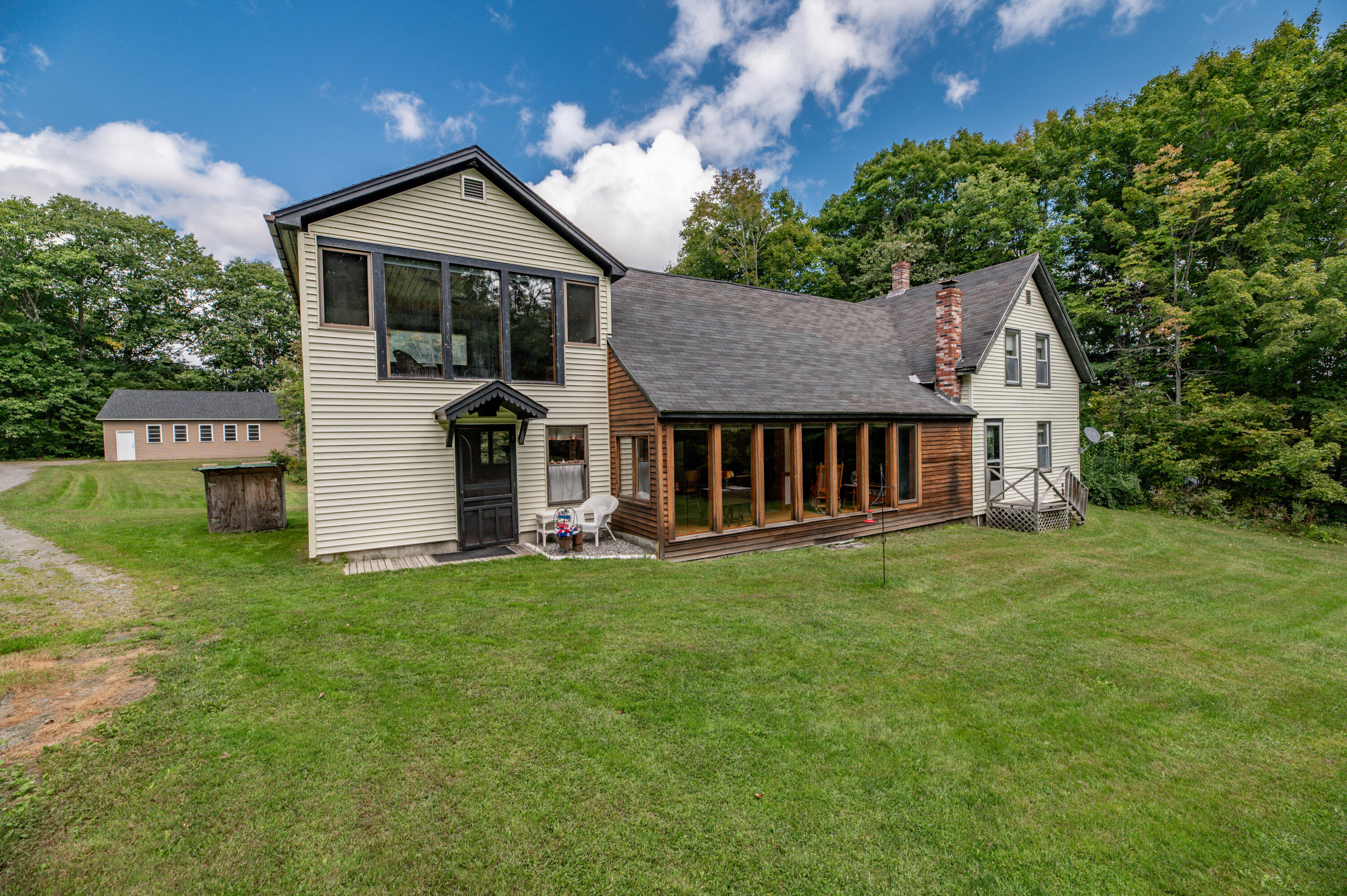 321 Range Road Dover Foxcroft, ME 04426 - Photo 2 of 39 Exterior10