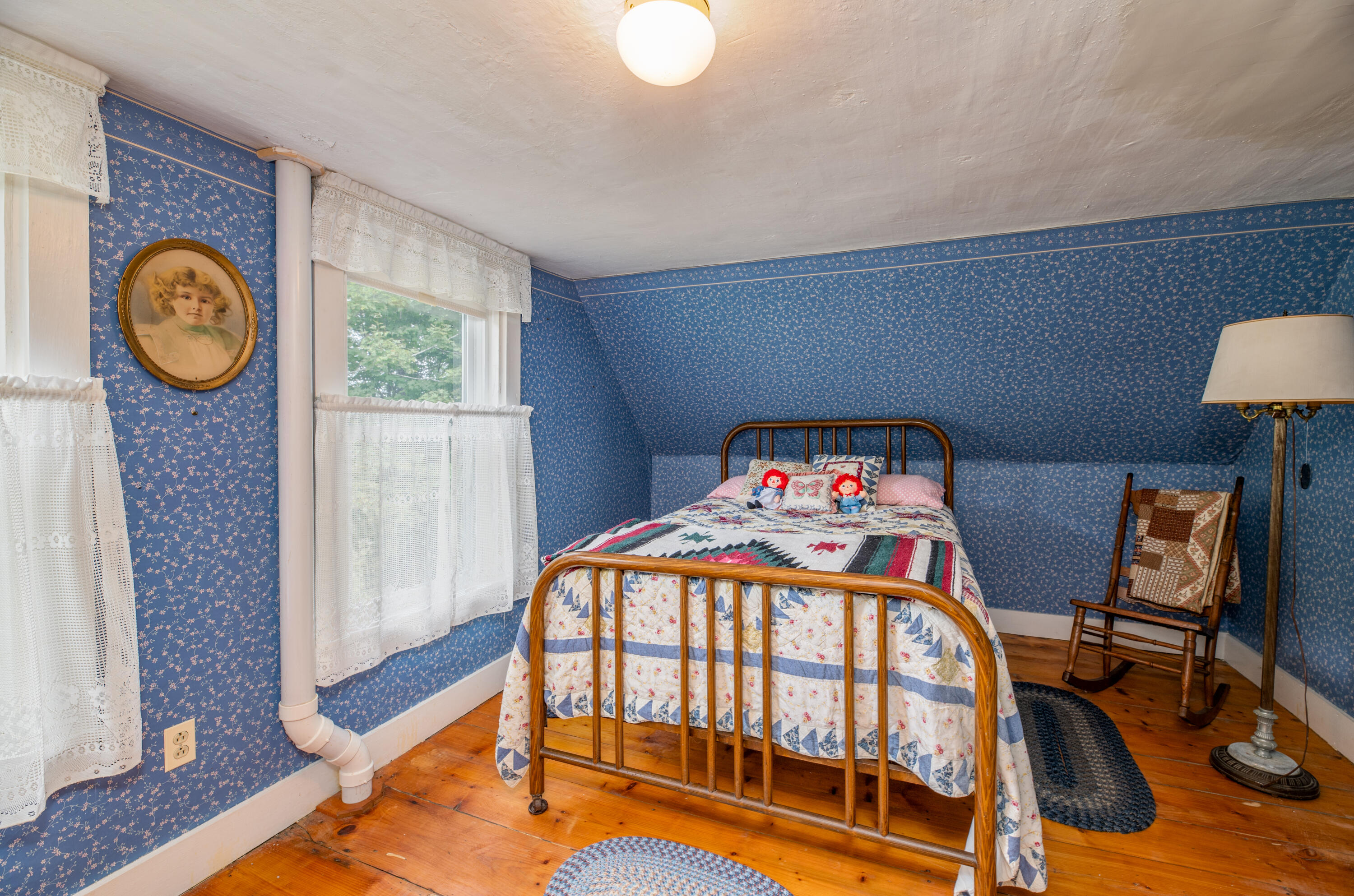 321 Range Road Dover Foxcroft, ME 04426 - Photo 27 of 39 Interior26