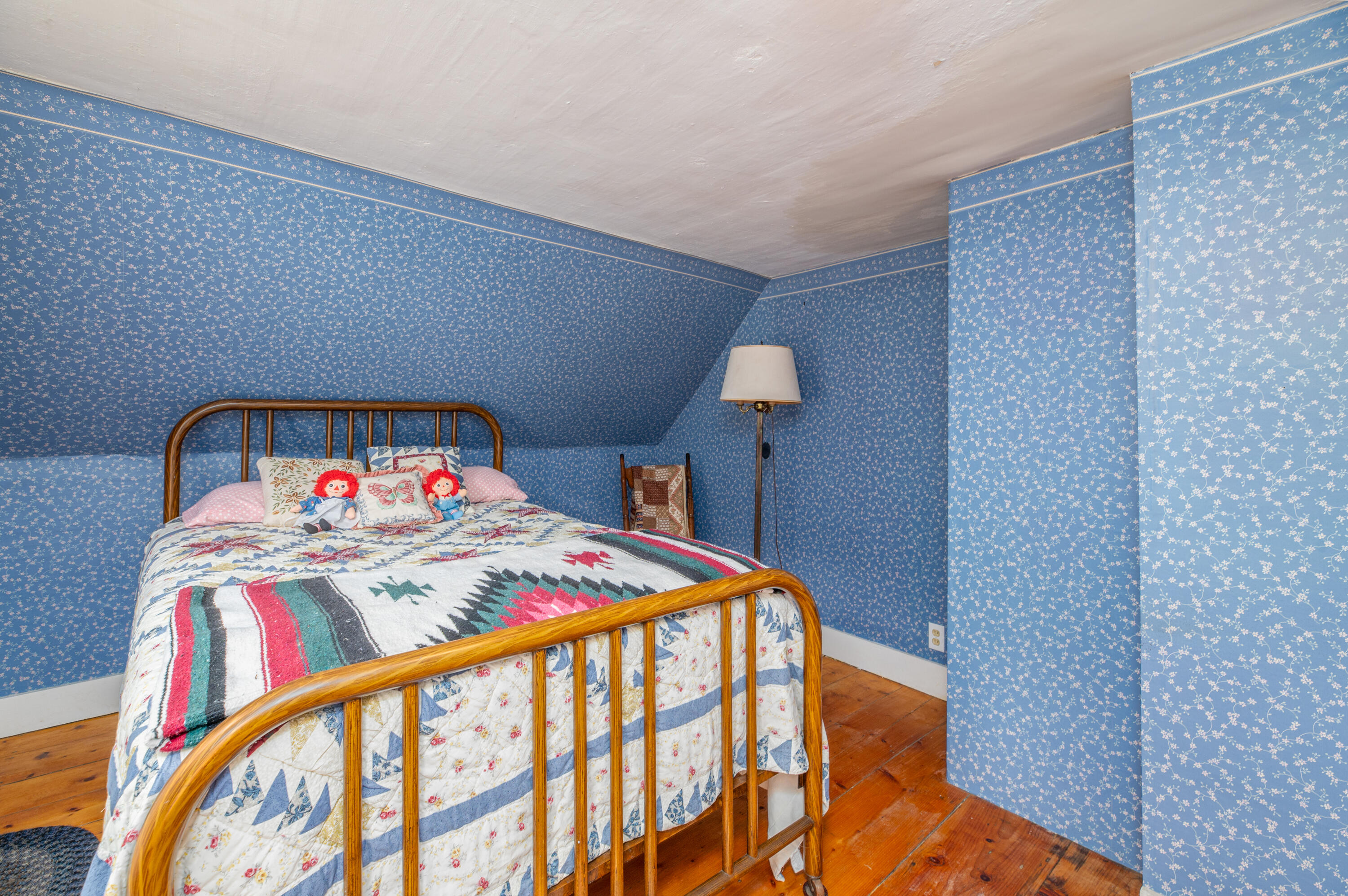 321 Range Road Dover Foxcroft, ME 04426 - Photo 28 of 39 Interior27