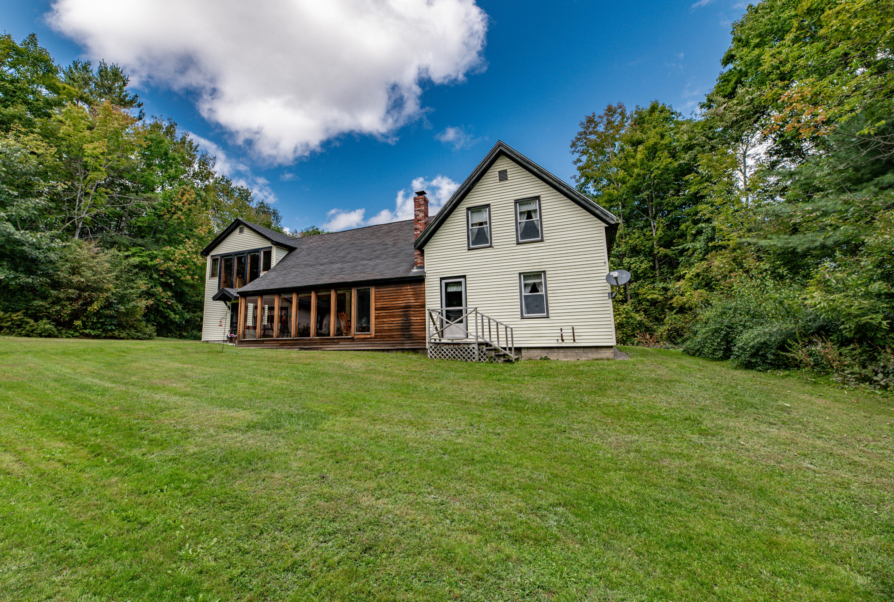 321 Range Road Dover Foxcroft, ME 04426 - Photo 3 of 39 Exterior13