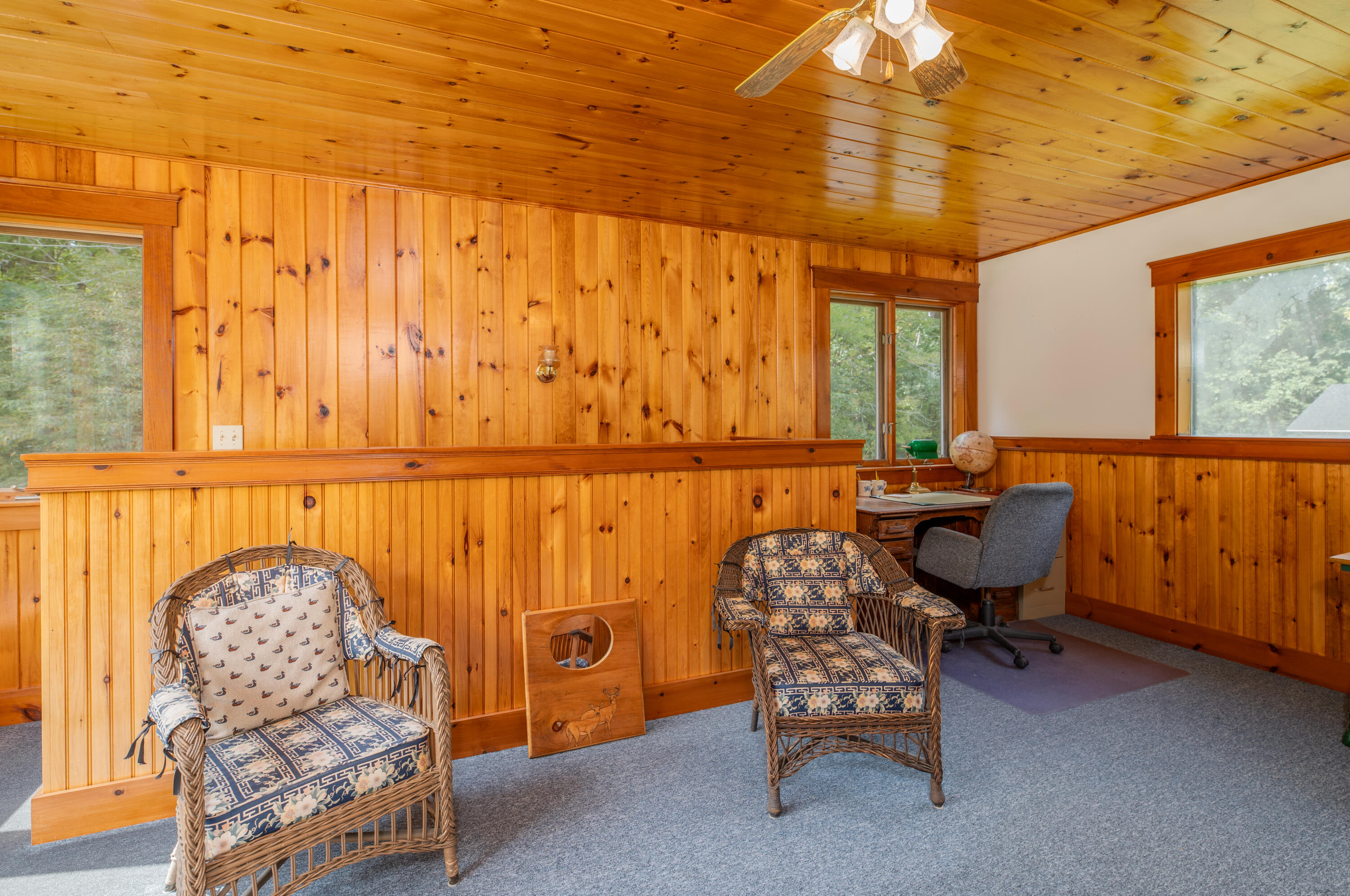 321 Range Road Dover Foxcroft, ME 04426 - Photo 31 of 39 Interior34