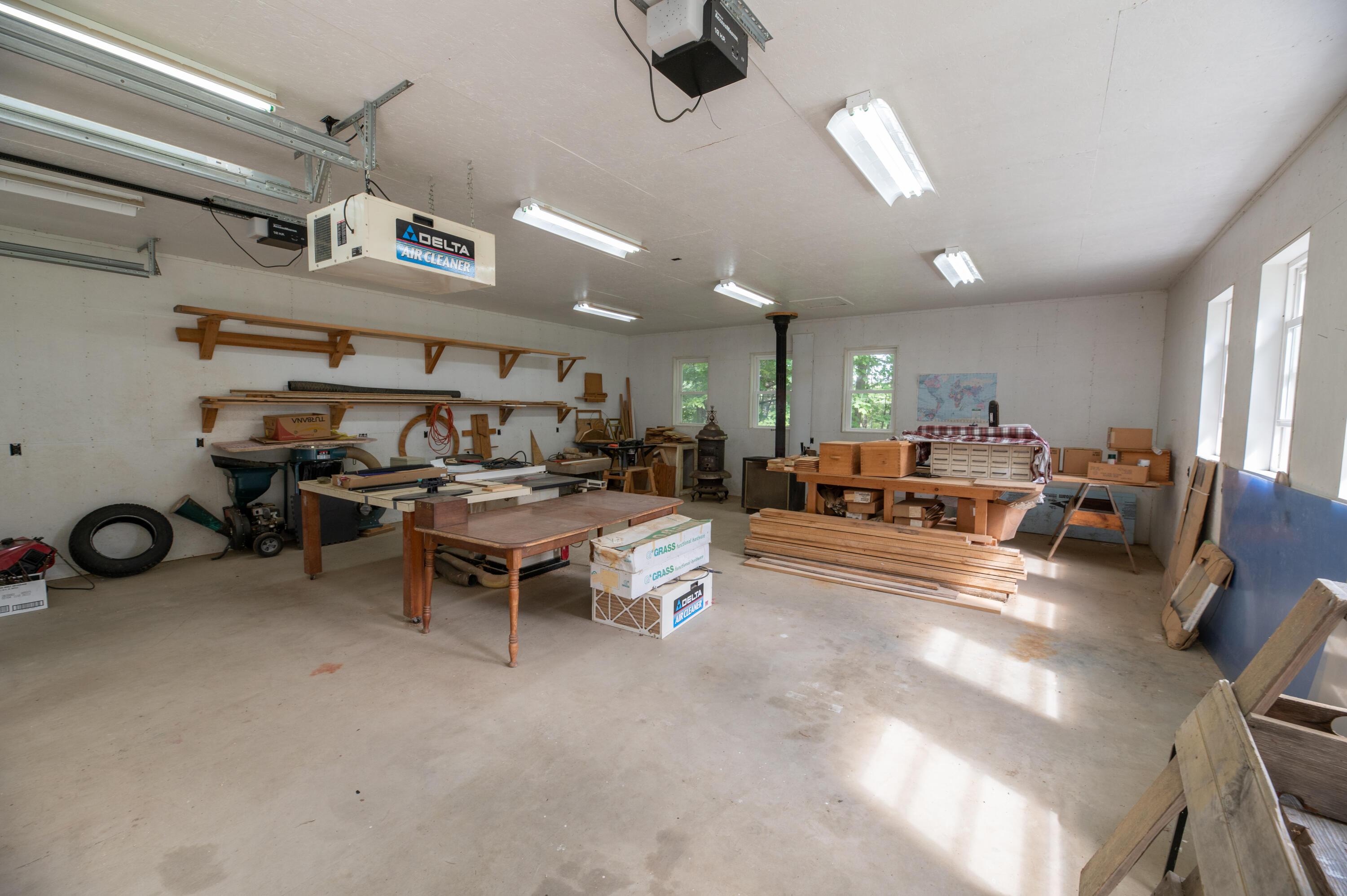 321 Range Road Dover Foxcroft, ME 04426 - Photo 35 of 39 Interior45