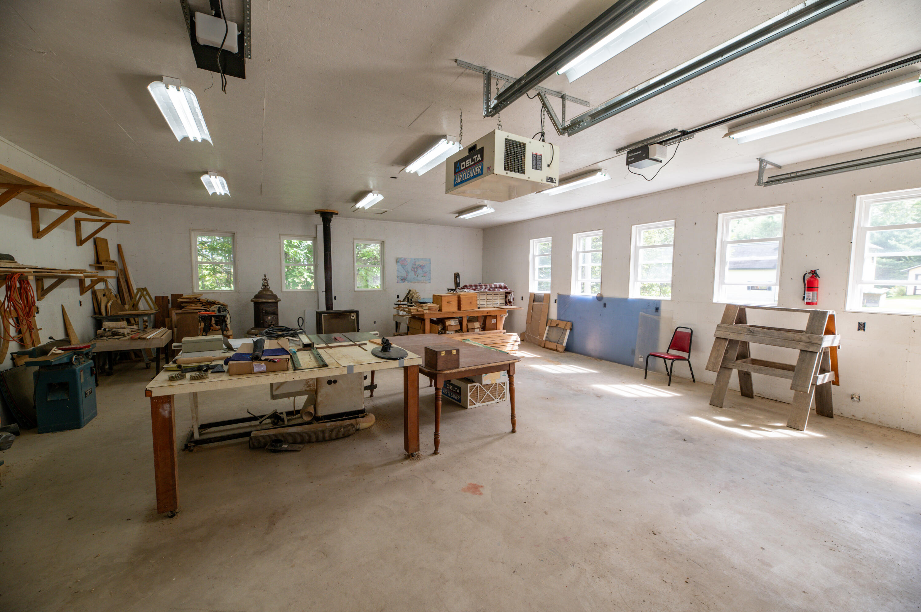 321 Range Road Dover Foxcroft, ME 04426 - Photo 36 of 39 Interior46