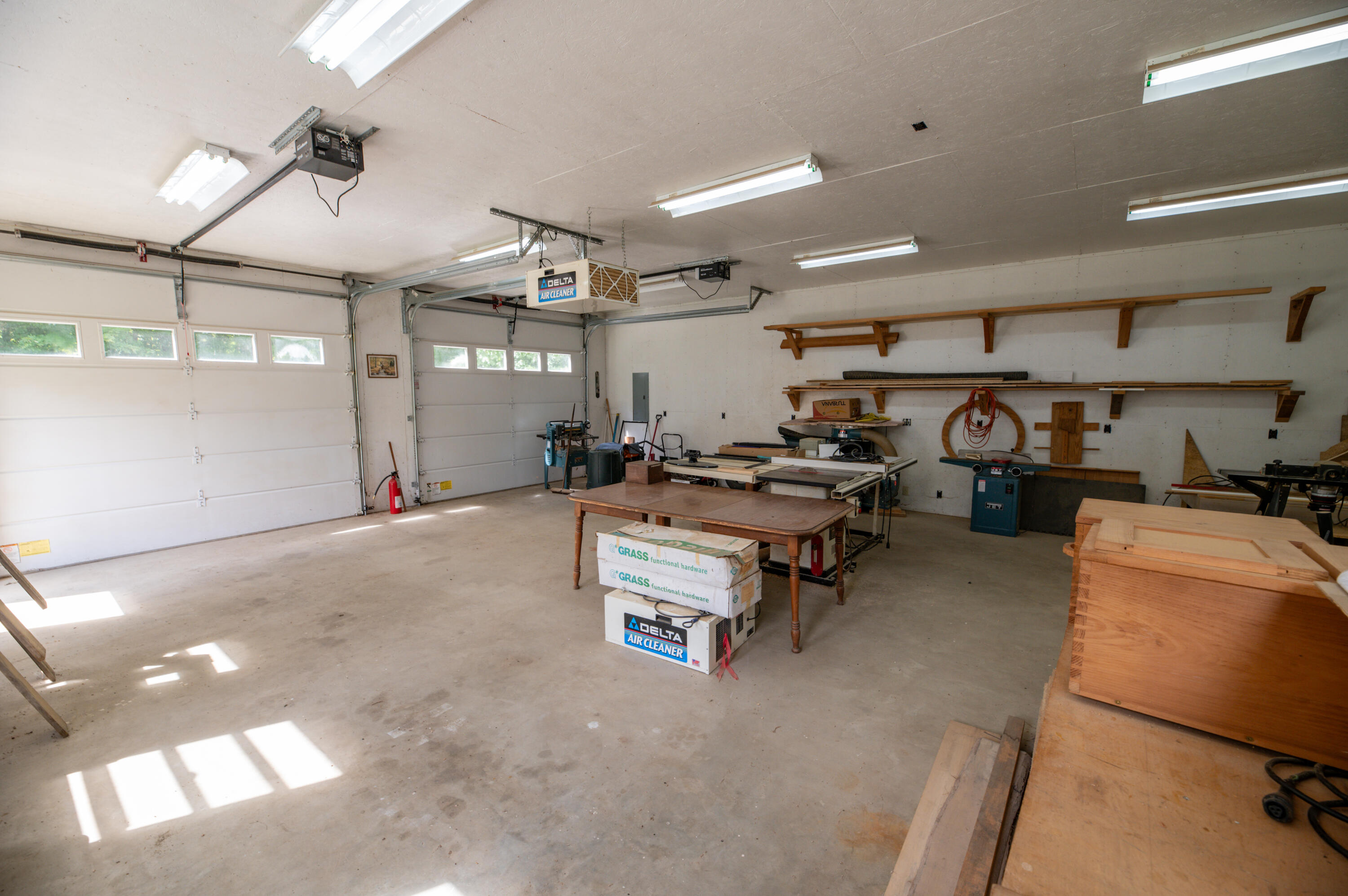 321 Range Road Dover Foxcroft, ME 04426 - Photo 37 of 39 Interior47