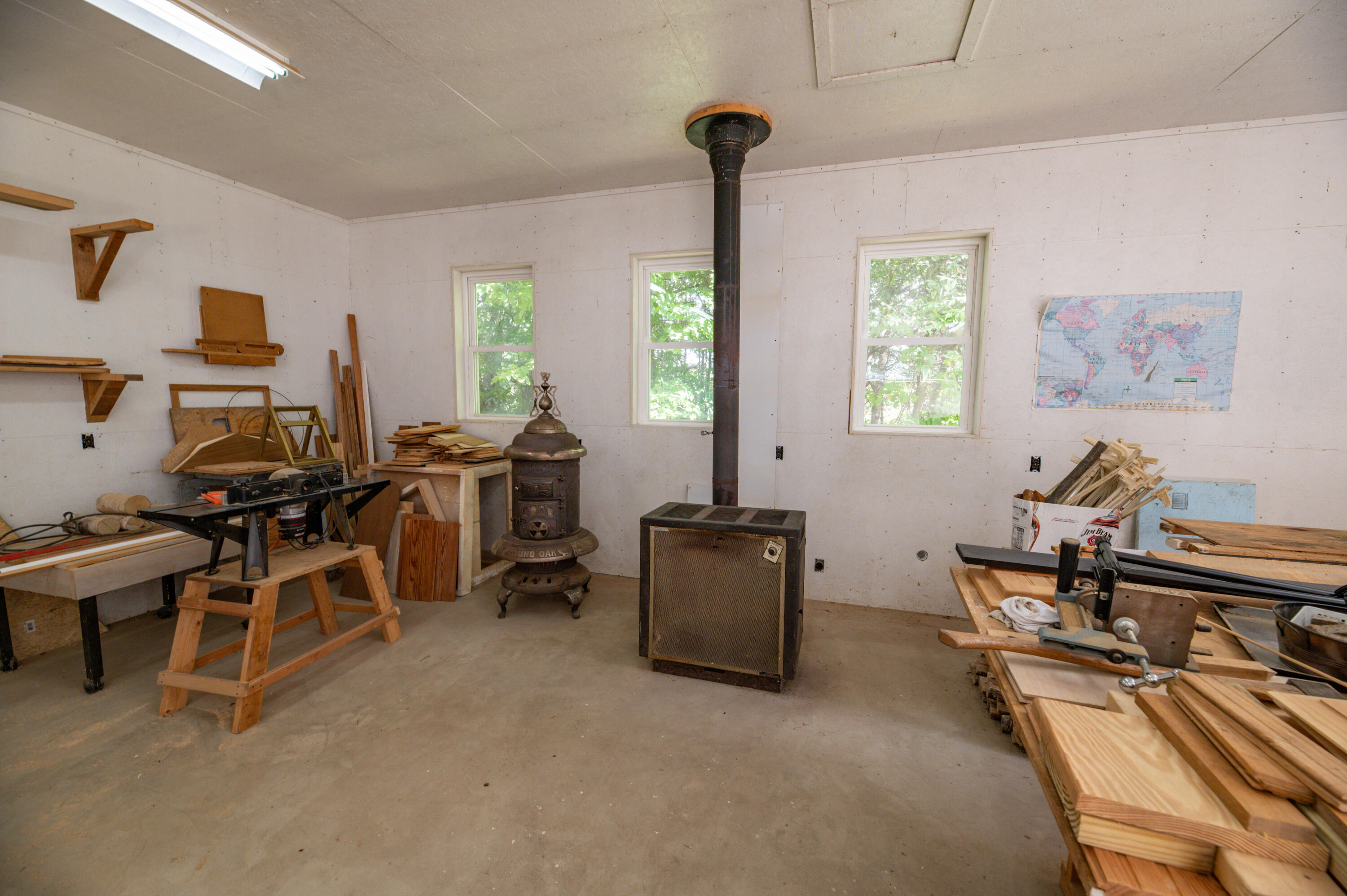 321 Range Road Dover Foxcroft, ME 04426 - Photo 38 of 39 Interior48