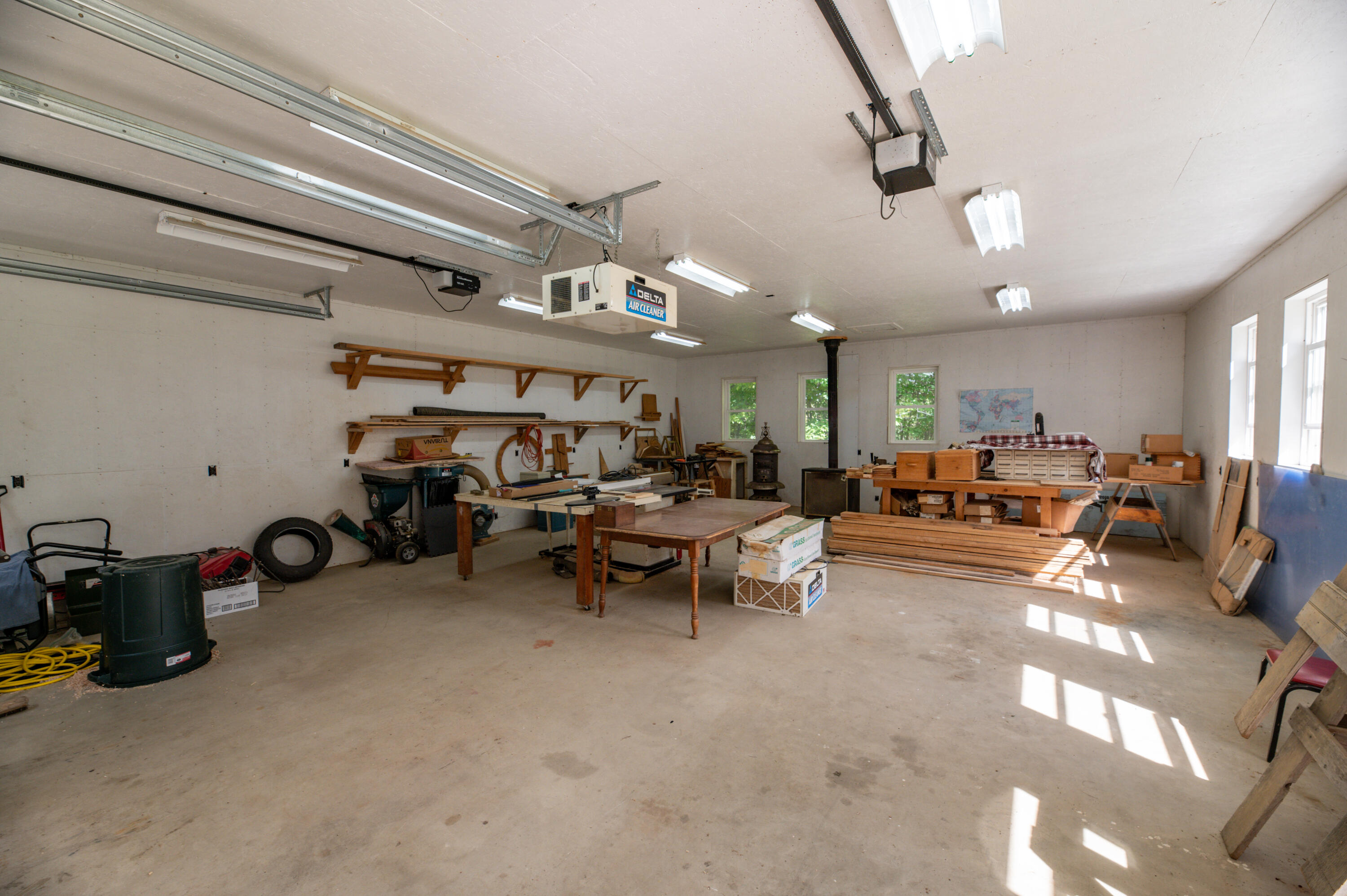 321 Range Road Dover Foxcroft, ME 04426 - Photo 39 of 39 Interior50