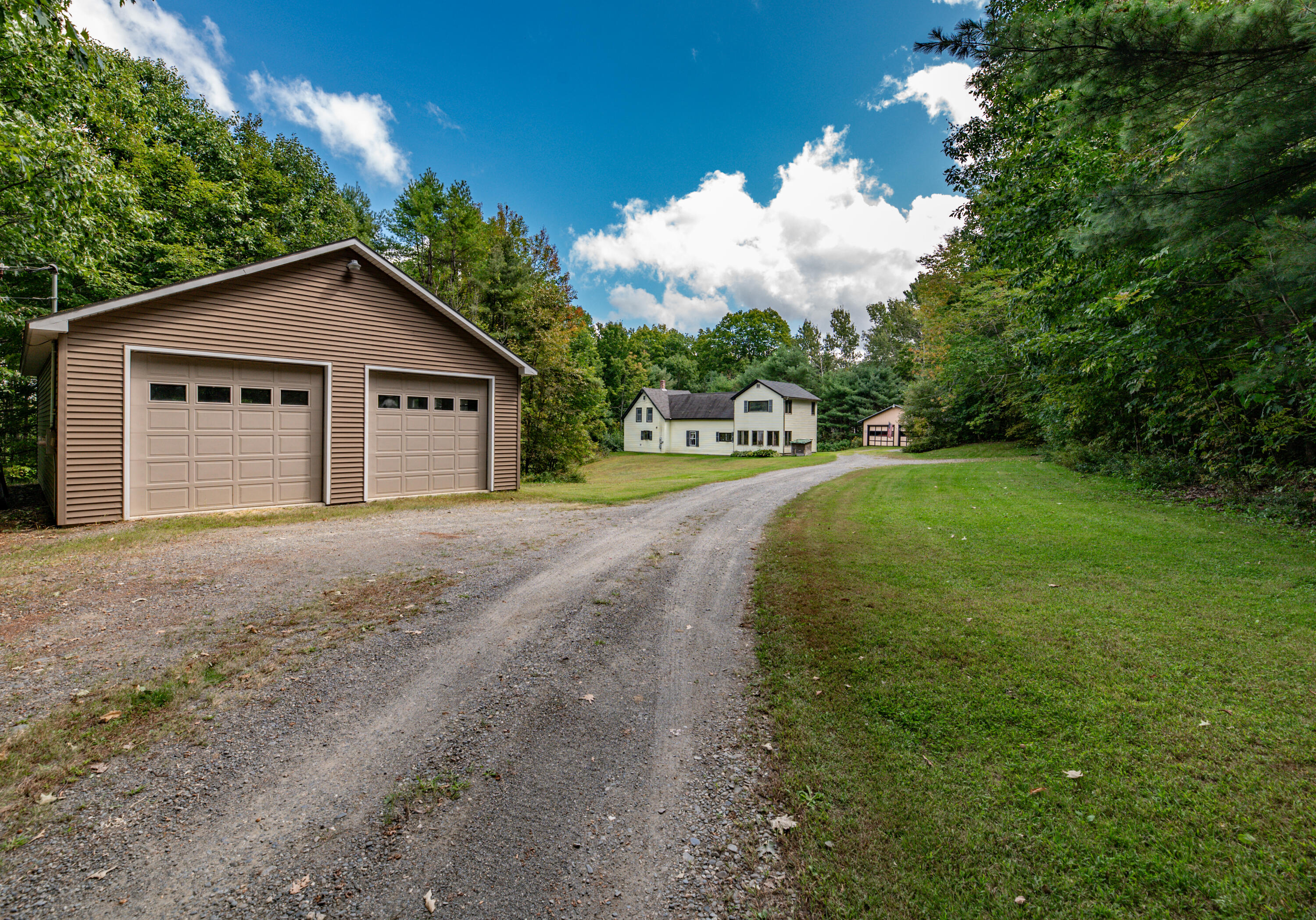 321 Range Road Dover Foxcroft, ME 04426 - Photo 4 of 39 Exterior19