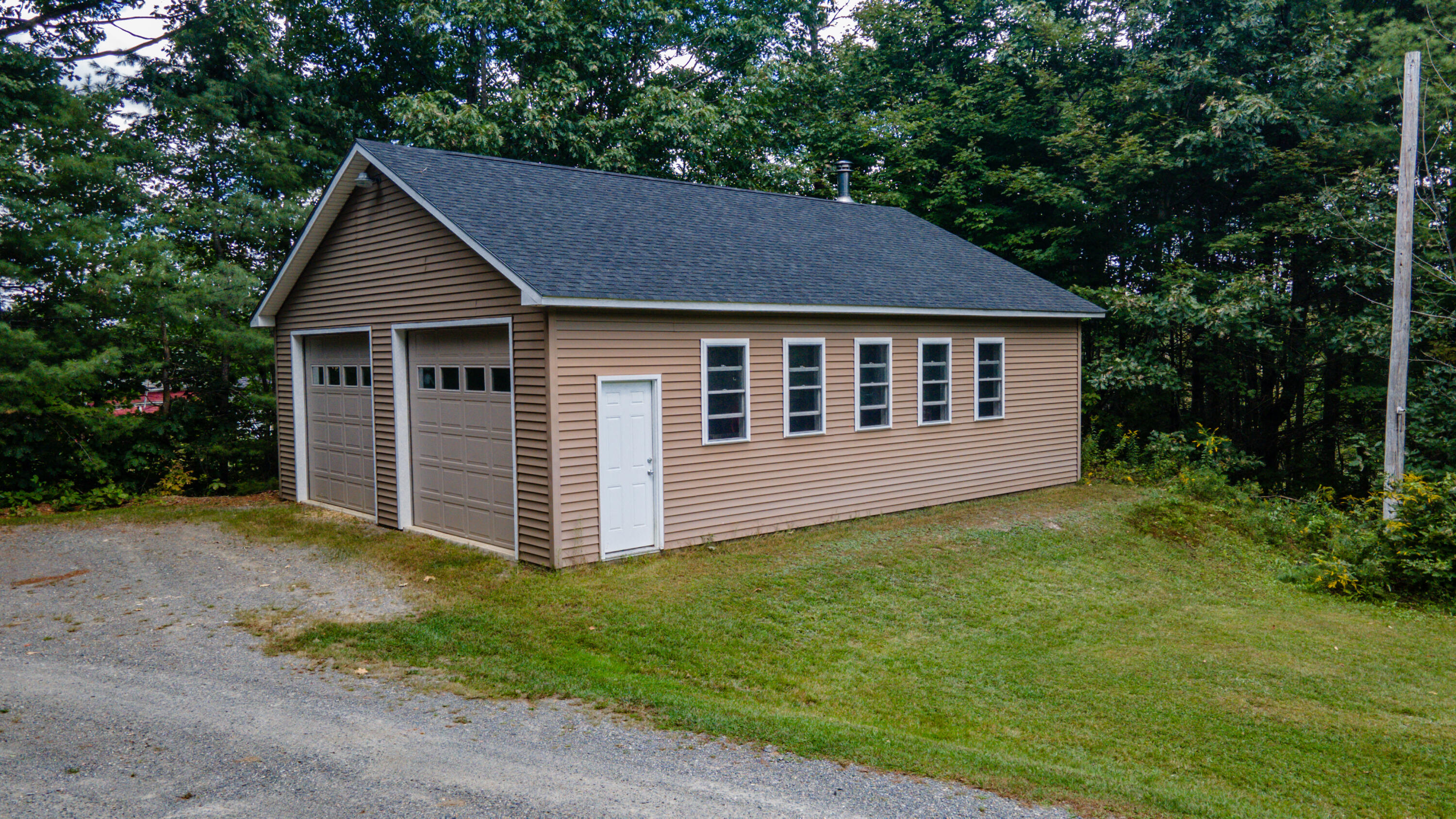 321 Range Road Dover Foxcroft, ME 04426 - Photo 5 of 39 Exterior22