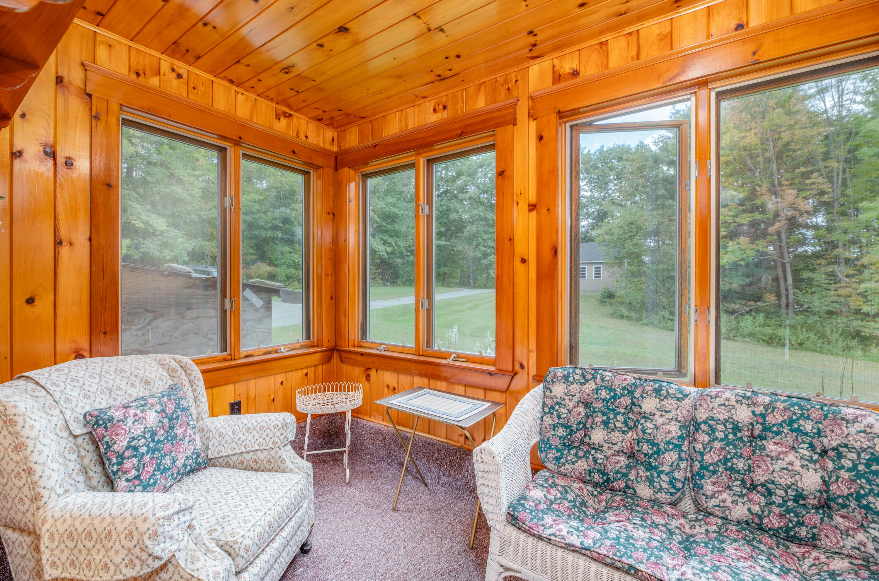 321 Range Road Dover Foxcroft, ME 04426 - Photo 6 of 39 Interior3