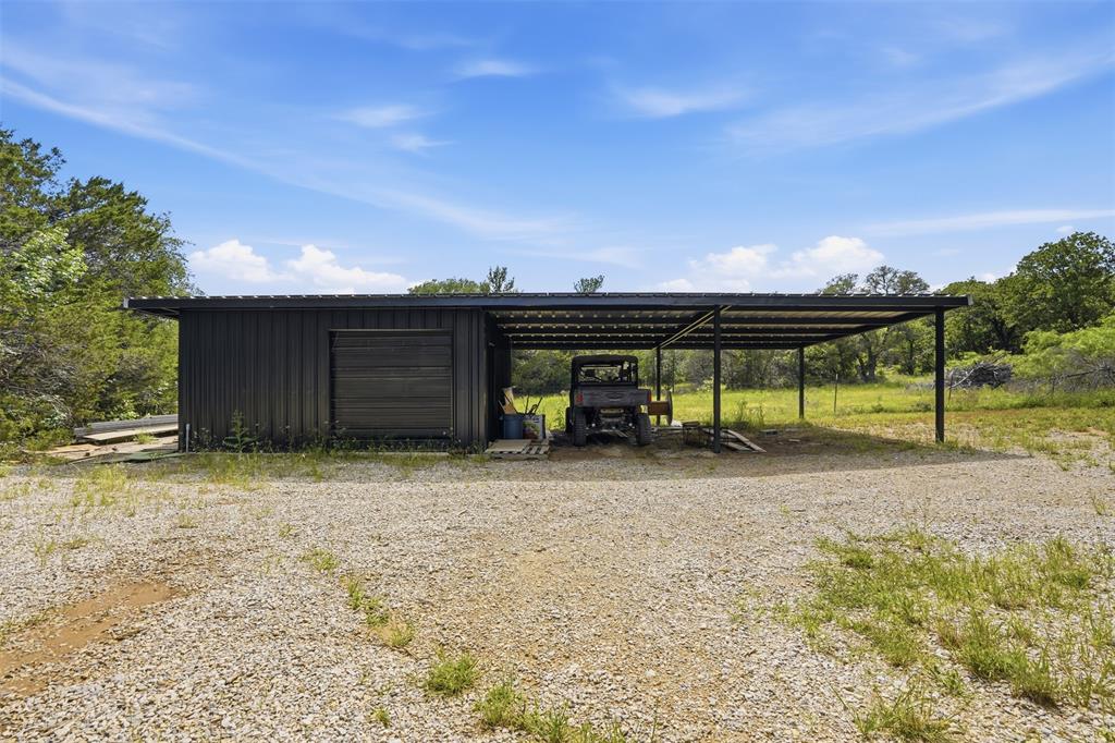 6725 Rollins Road Granbury, TX 76049 - Photo 31 of 40