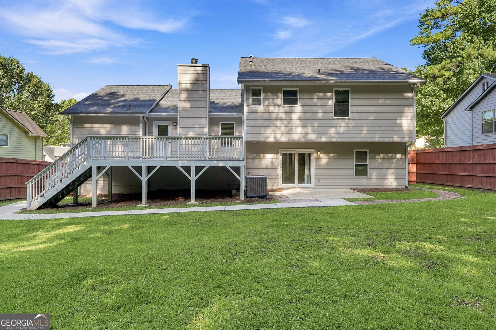 3861 Nowlin Road Kennesaw, GA 30144 - Photo 56 of 70
