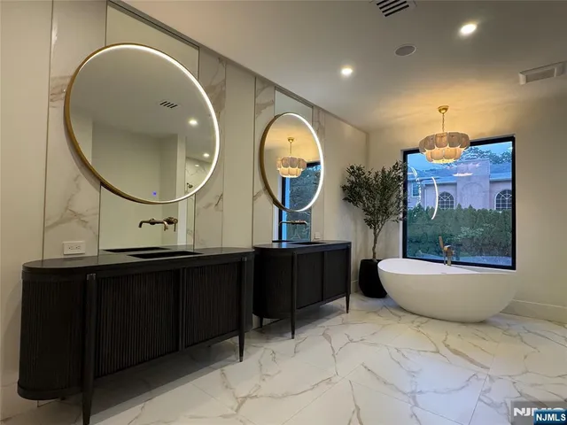 a view of a entryway