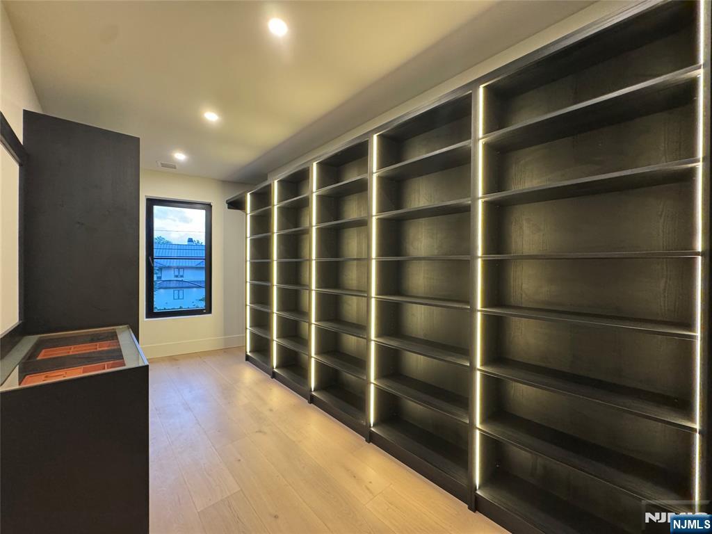 2 Maple Street Englewood Cliffs, NJ 07632 - Photo 26 of 44 a view of an empty room with a window