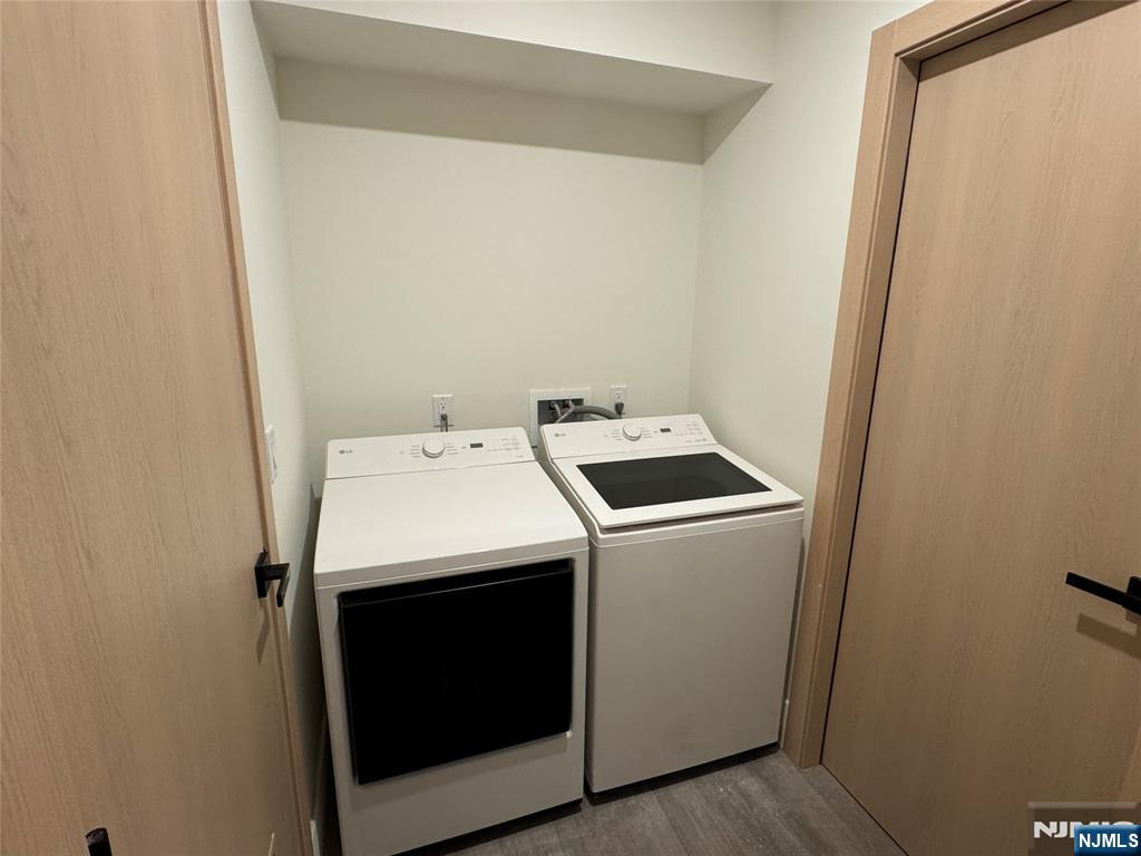 2 Maple Street Englewood Cliffs, NJ 07632 - Photo 37 of 44 a utility room with dryer and washer