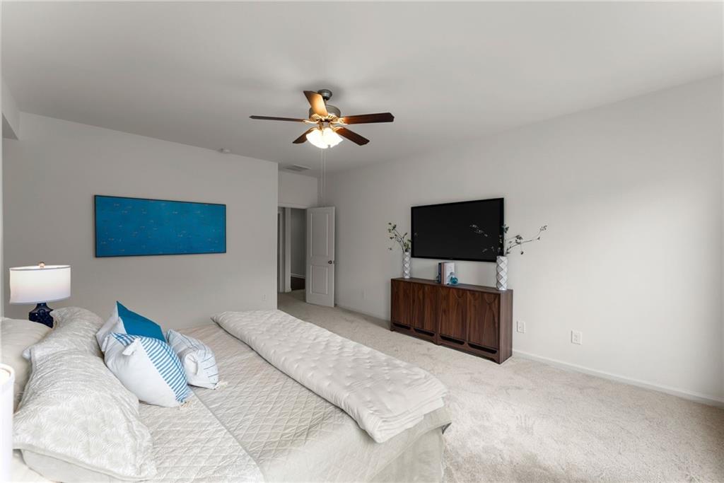 4511 Country Manor Walk Gainesville, GA 30504 - Photo 21 of 39 Gallery Image 21