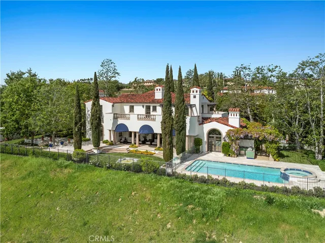 $11,495,000 | 31 Black Hawk, Irvine, CA 92603