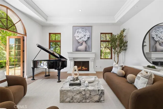 $11,495,000 | 31 Black Hawk, Irvine, CA 92603