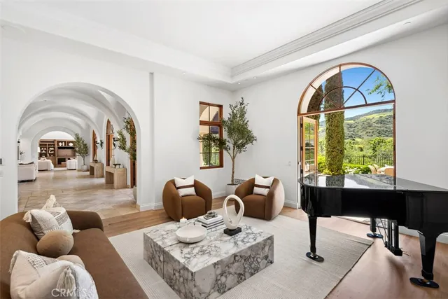 $11,495,000 | 31 Black Hawk, Irvine, CA 92603