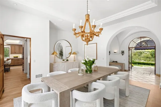 $11,495,000 | 31 Black Hawk, Irvine, CA 92603