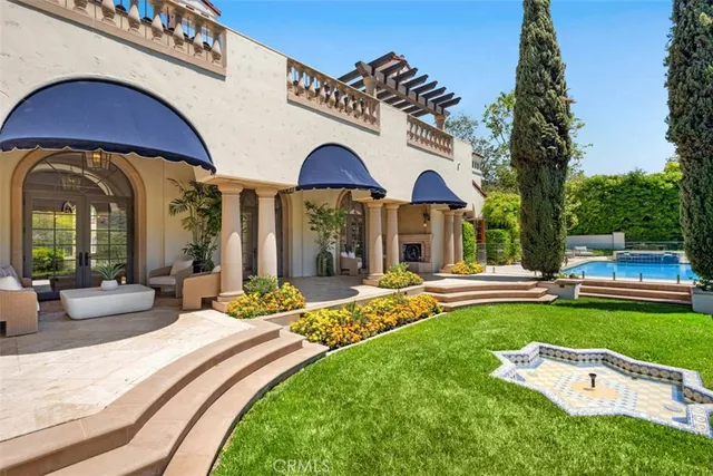 $11,495,000 | 31 Black Hawk, Irvine, CA 92603