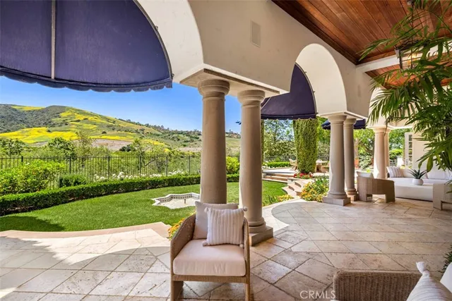 $11,495,000 | 31 Black Hawk, Irvine, CA 92603