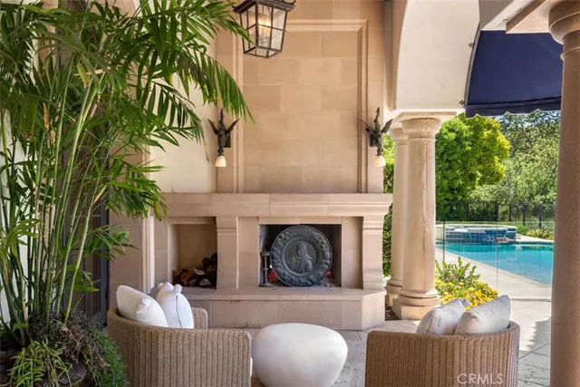 $11,495,000 | 31 Black Hawk, Irvine, CA 92603