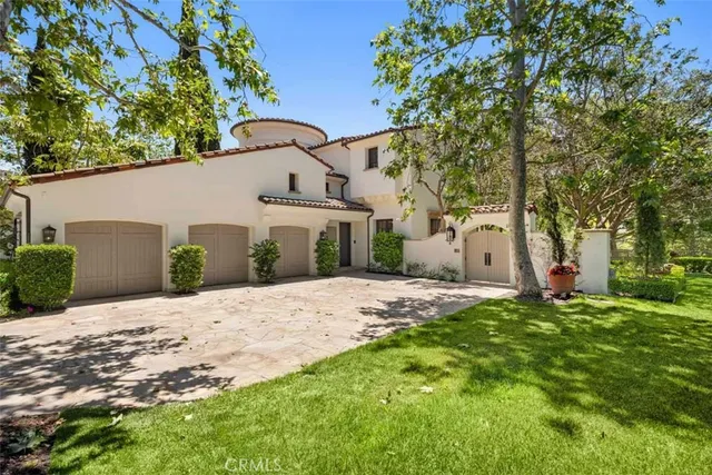 $11,495,000 | 31 Black Hawk, Irvine, CA 92603