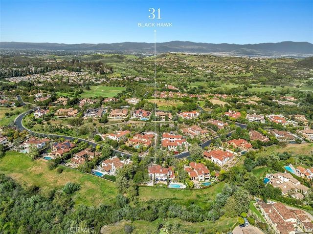 $10,495,000 | 31 Black Hawk, Irvine, CA 92603