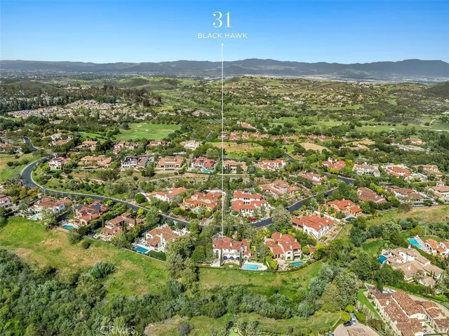 $11,495,000 | 31 Black Hawk, Irvine, CA 92603