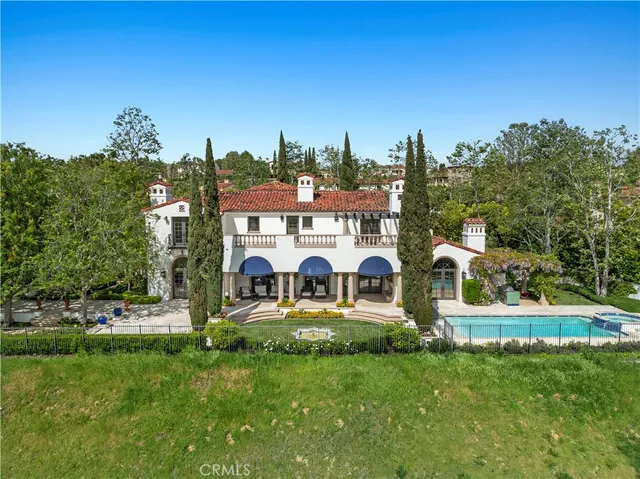 $11,495,000 | 31 Black Hawk, Irvine, CA 92603