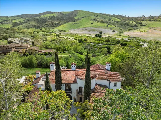 $11,495,000 | 31 Black Hawk, Irvine, CA 92603