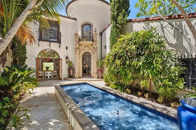 $11,495,000 | 31 Black Hawk, Irvine, CA 92603