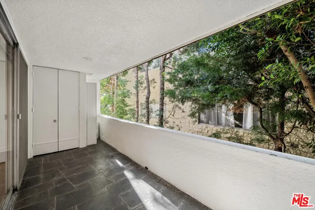 a view of a green field