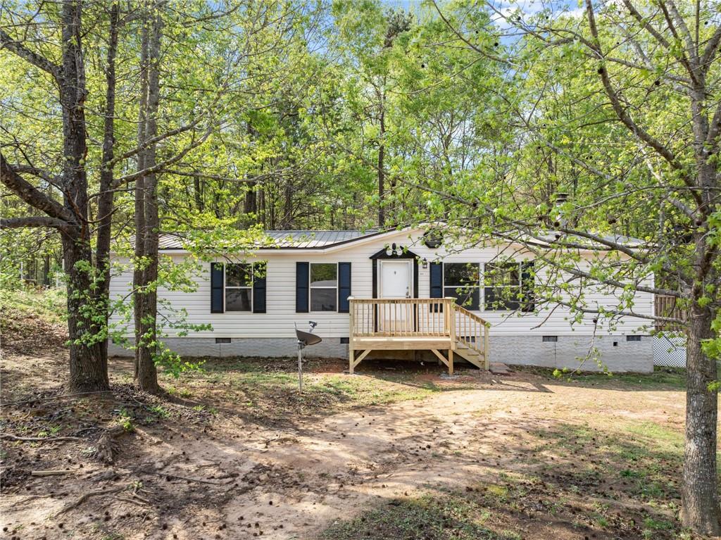 283 Pine Ridge Place Nicholson, GA 30565 - Photo 4 of 38