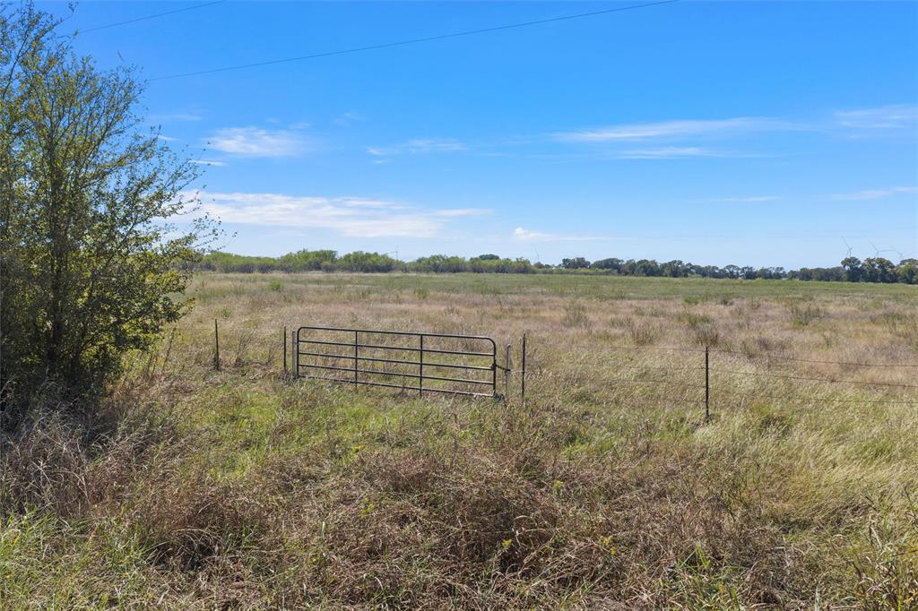 4200 Southwest 4200 Purdon, TX 76679 - Photo 12 of 16 View of yard with a rural view