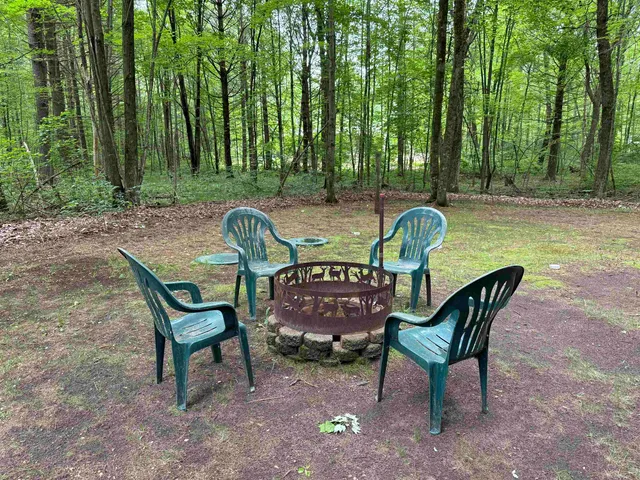 $49,900 | N1640 Sundance Trail, Keshena, WI 54135