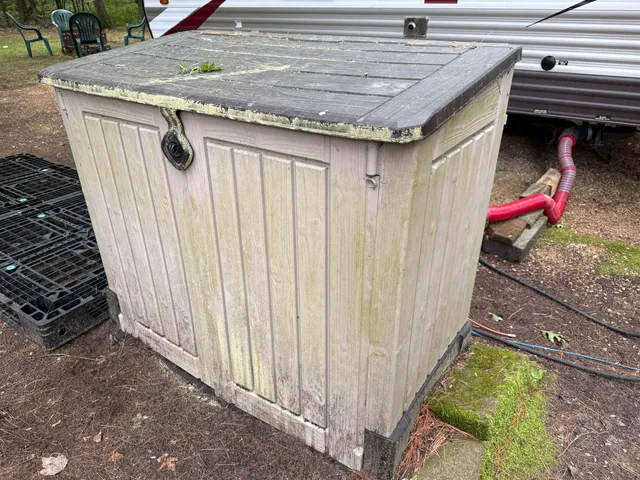 $49,900 | N1640 Sundance Trail, Keshena, WI 54135