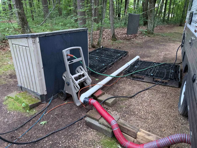 $49,900 | N1640 Sundance Trail, Keshena, WI 54135