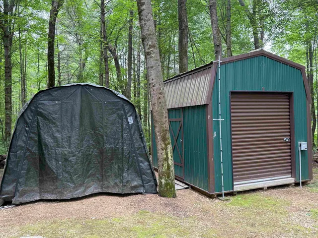 $49,900 | N1640 Sundance Trail, Keshena, WI 54135